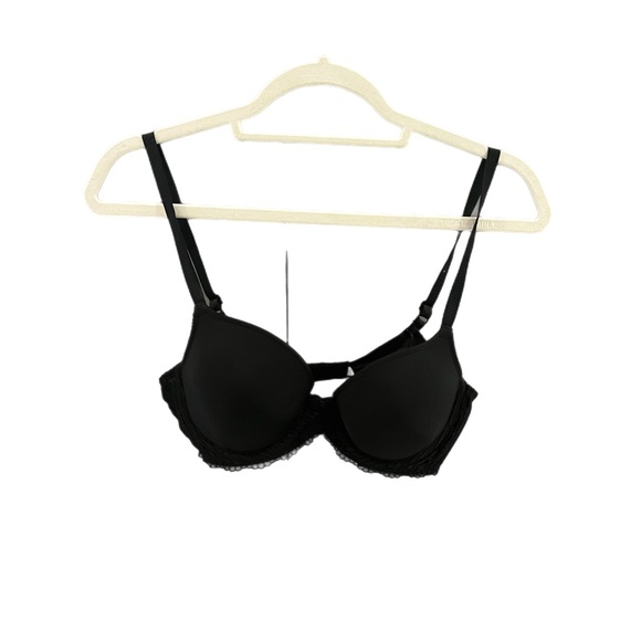 Wacoal black bra - Picture 2 of 4